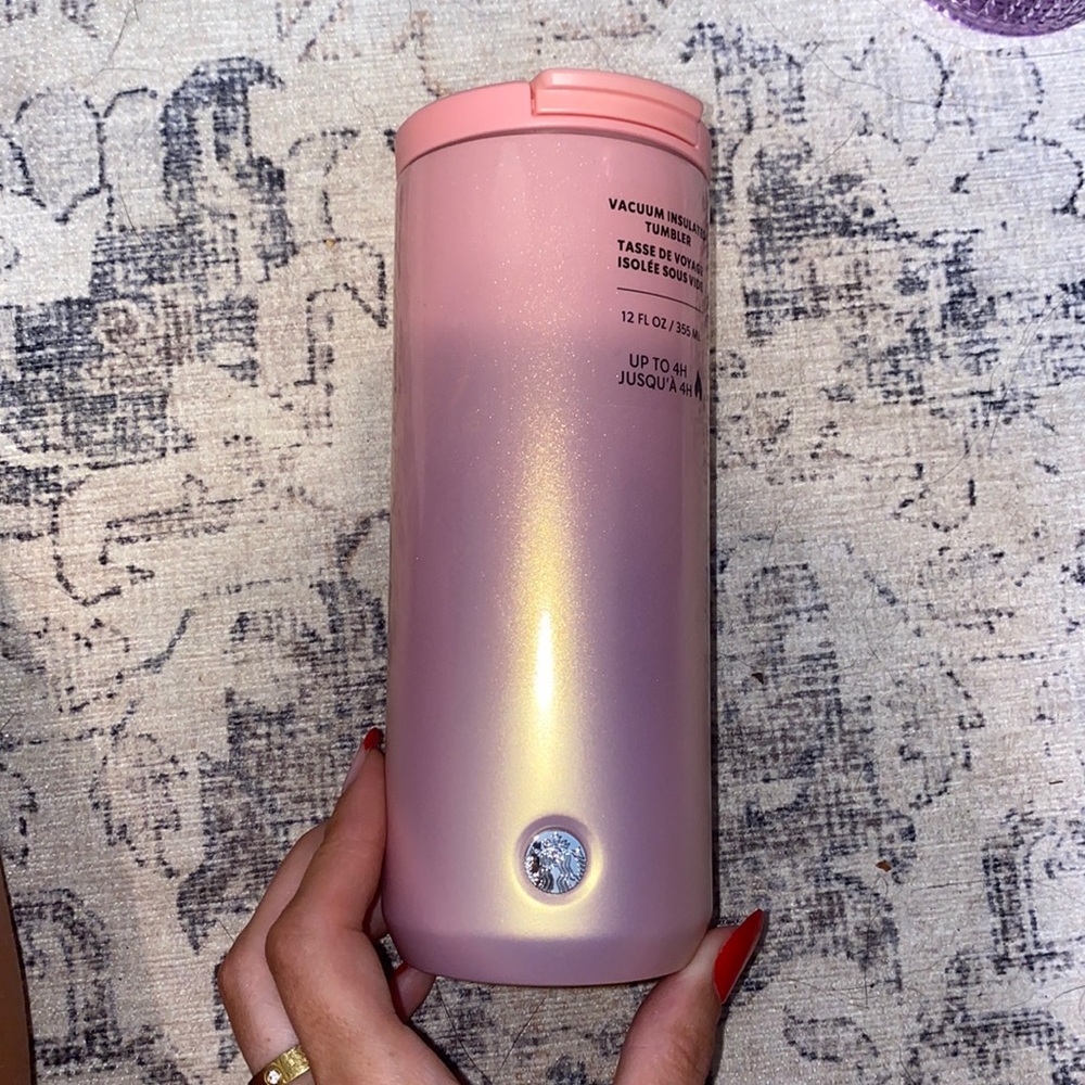 Starbucks coffee mug